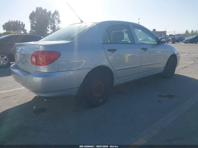 Toyota Corolla Ce