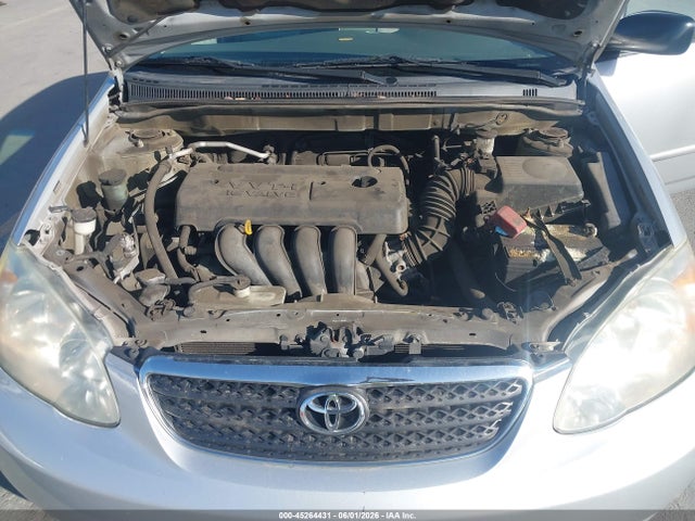 Toyota Corolla Ce
