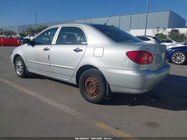 Toyota Corolla Ce