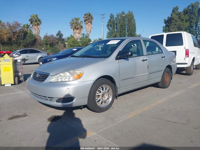 Toyota Corolla Ce