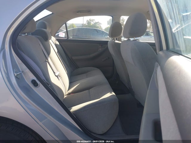 Toyota Corolla Ce