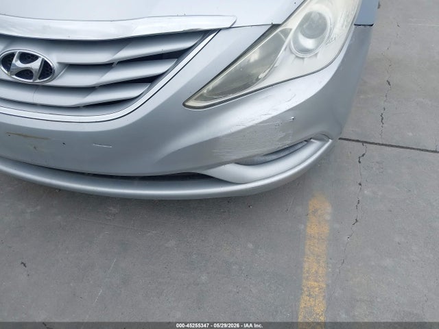 Hyundai SONATA Gls