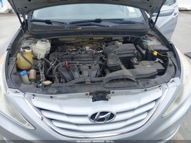 Hyundai SONATA Gls