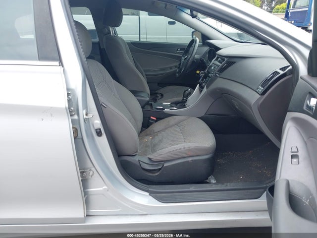 Hyundai SONATA Gls