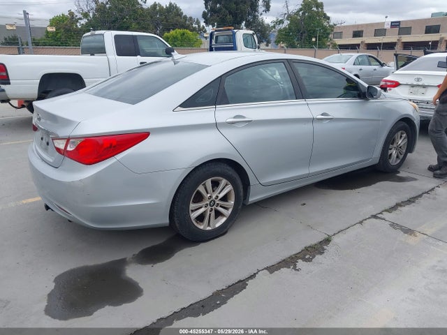 Hyundai SONATA Gls