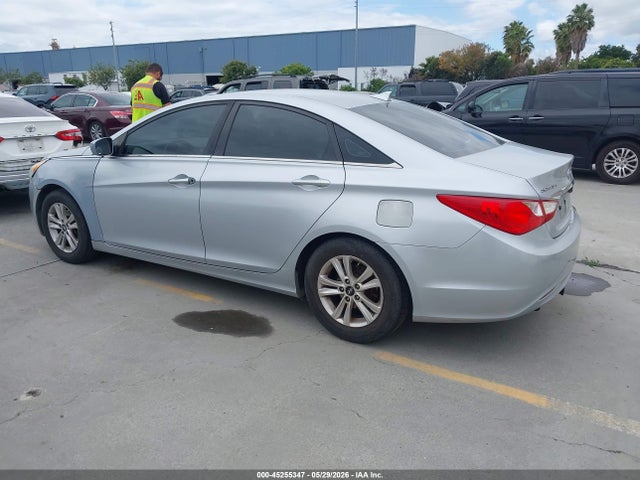 Hyundai SONATA Gls