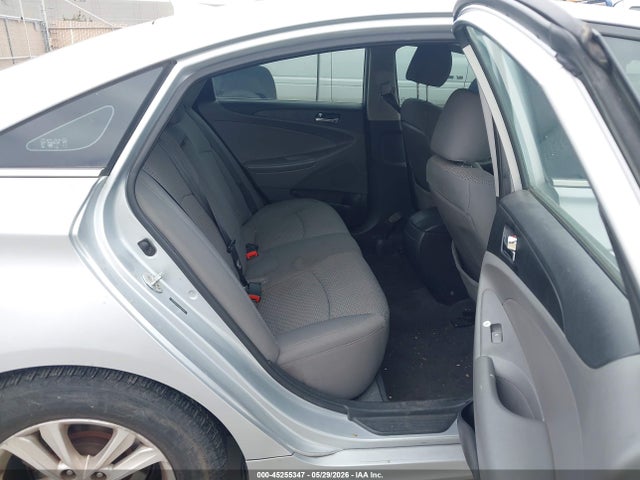 Hyundai SONATA Gls