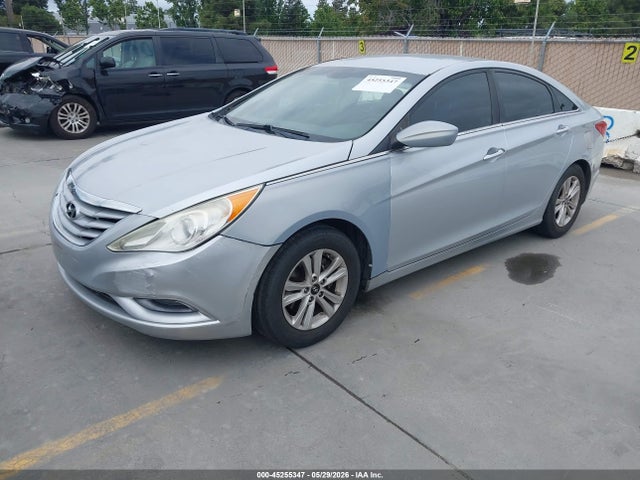 Hyundai SONATA Gls