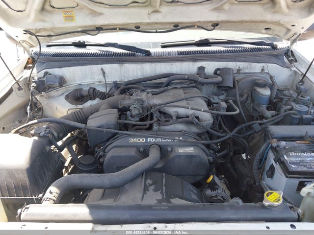 Toyota Tundra