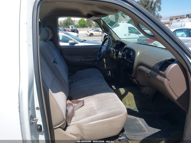 Toyota Tundra
