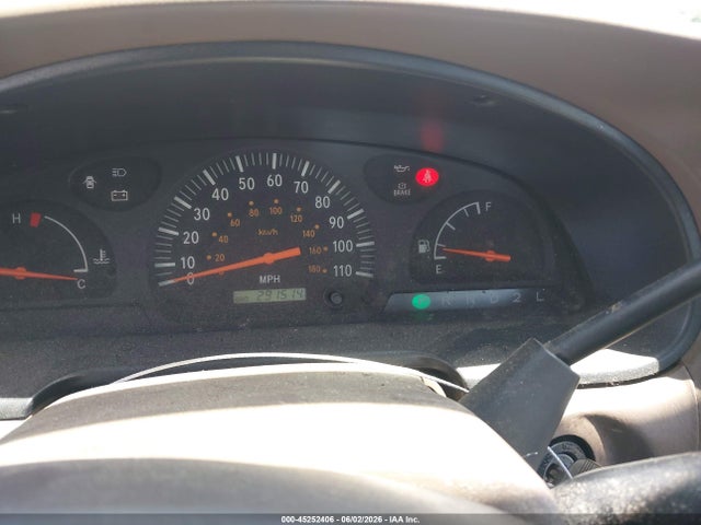 Toyota Tundra