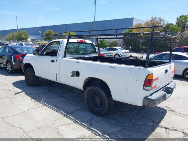 Toyota Tundra