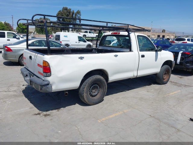 Toyota Tundra