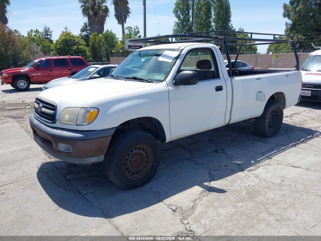 Toyota Tundra