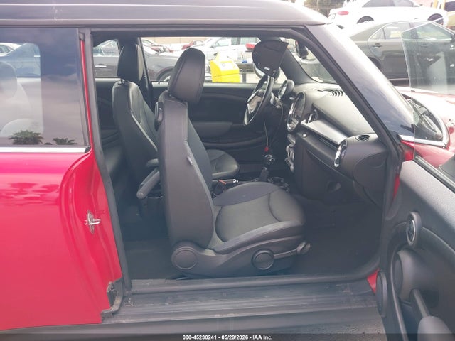 MINI Cooper Clubman