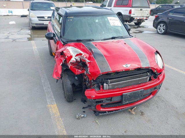 MINI Cooper Clubman