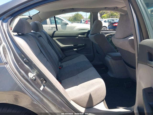 Honda Accord 2.4 Lx