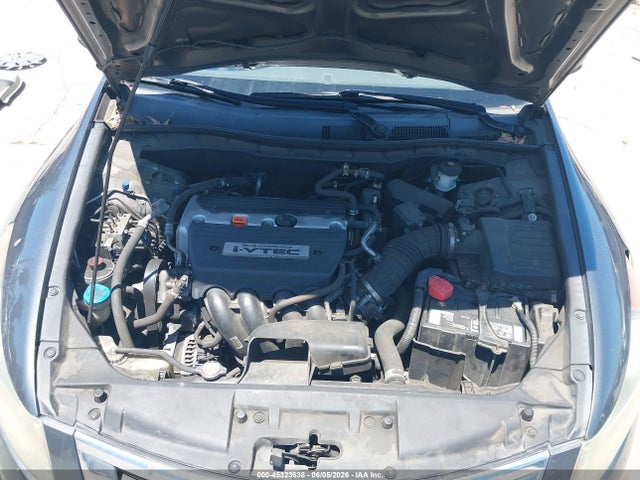 Honda Accord 2.4 Lx