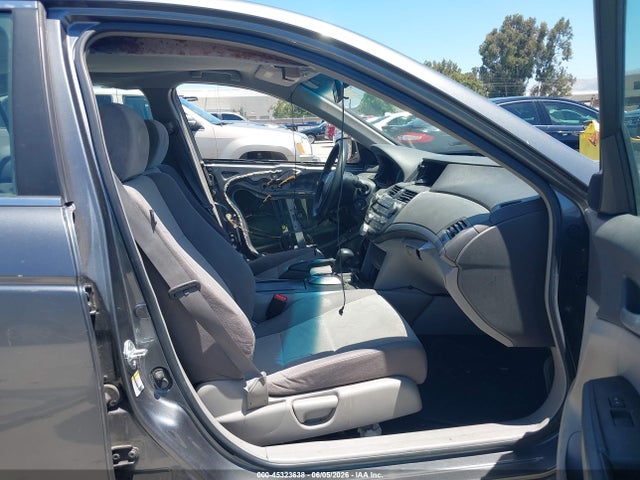 Honda Accord 2.4 Lx