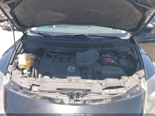 Mazda Cx Touring