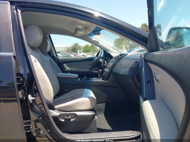 Mazda Cx Touring