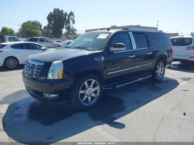 Cadillac Escalade Standard