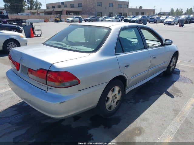 Honda Accord 3.0 Ex