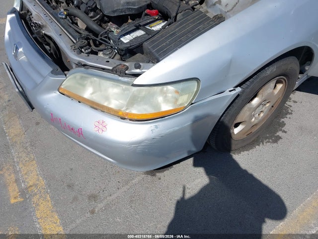 Honda Accord 3.0 Ex