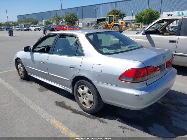Honda Accord 3.0 Ex