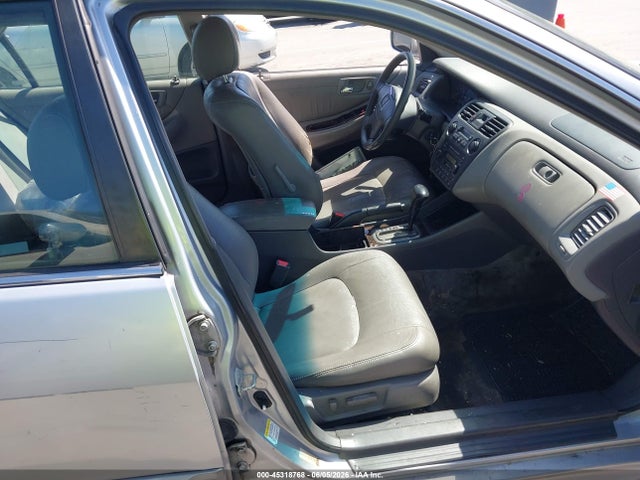 Honda Accord 3.0 Ex