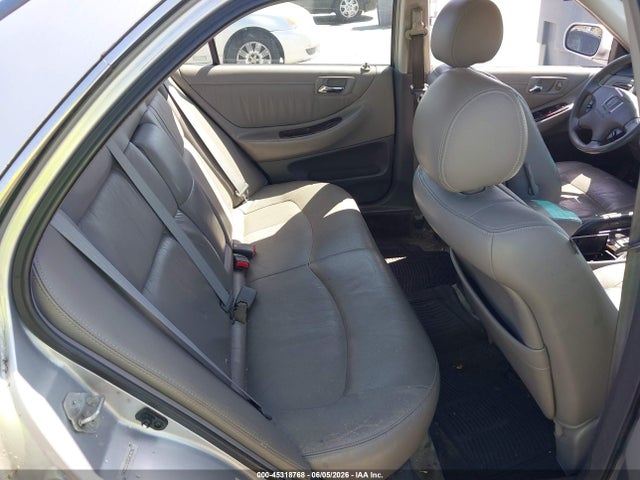 Honda Accord 3.0 Ex