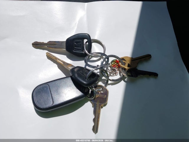 Honda Accord 3.0 Ex