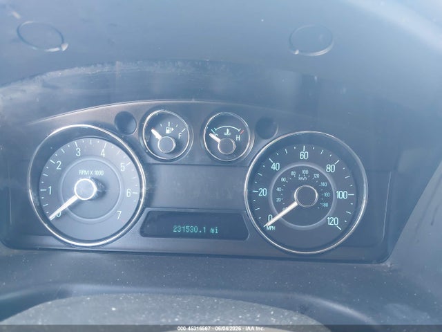 Ford Flex Sel