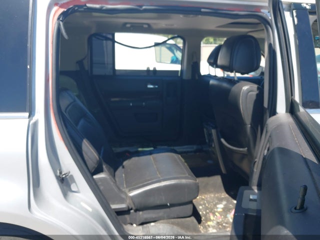 Ford Flex Sel
