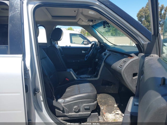 Ford Flex Sel