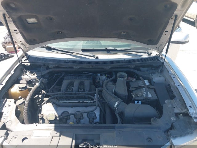 Ford Flex Sel
