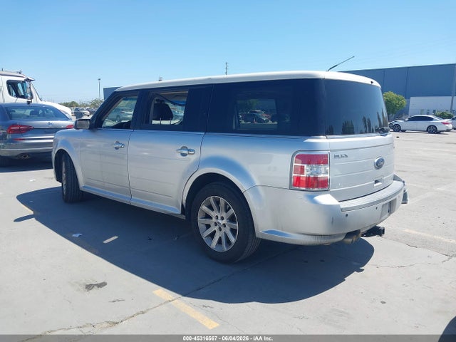 Ford Flex Sel