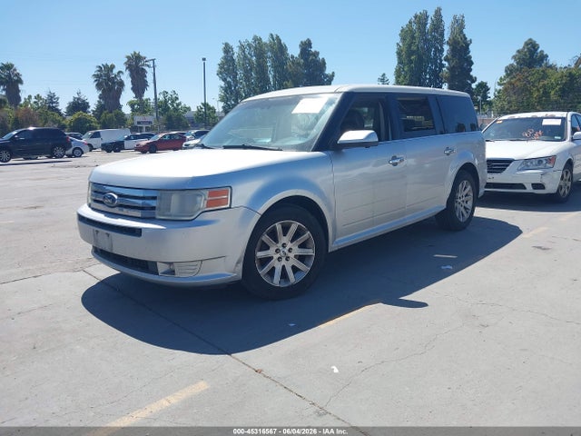Ford Flex Sel