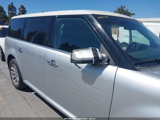 Ford Flex Sel