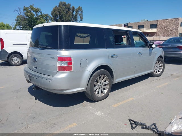 Ford Flex Sel