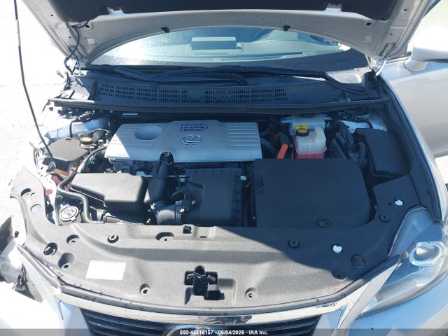 Lexus Ct Premium