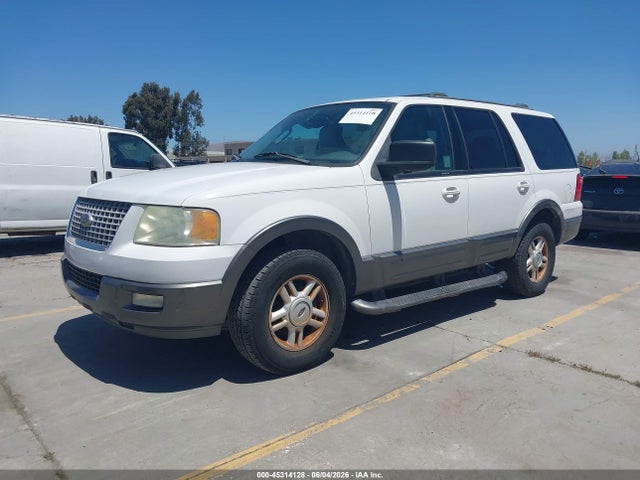 Ford Expedition Xlt