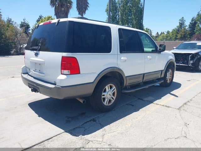 Ford Expedition Xlt