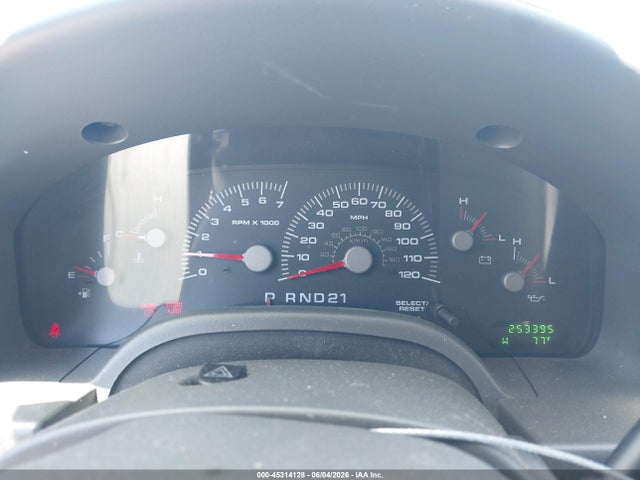 Ford Expedition Xlt