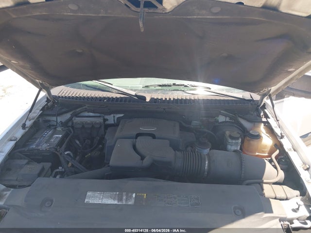 Ford Expedition Xlt