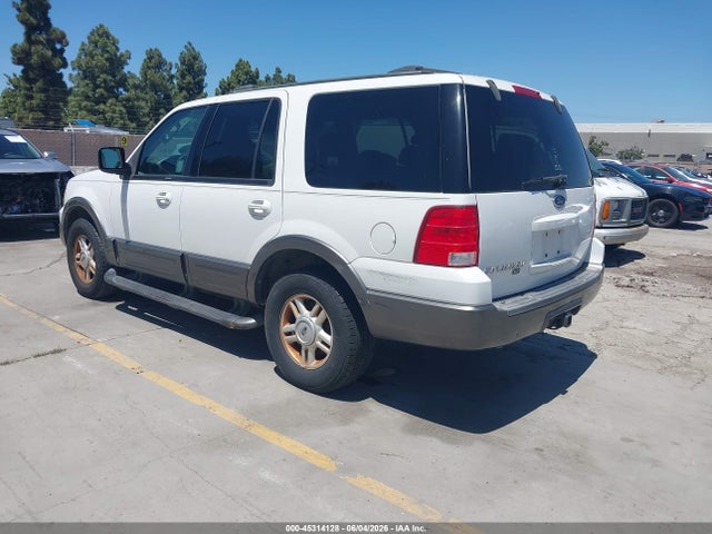 Ford Expedition Xlt