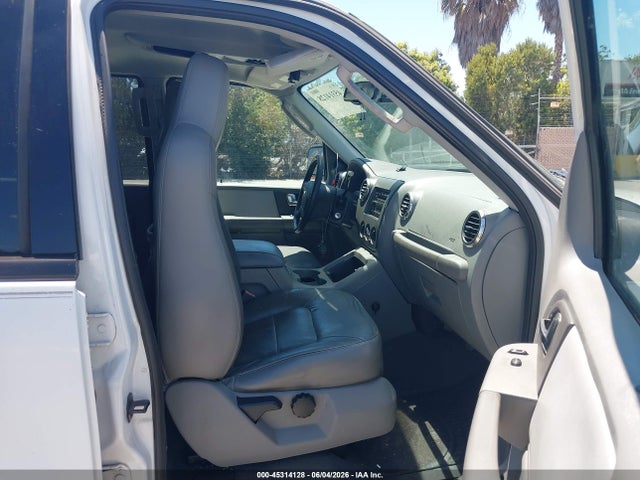 Ford Expedition Xlt