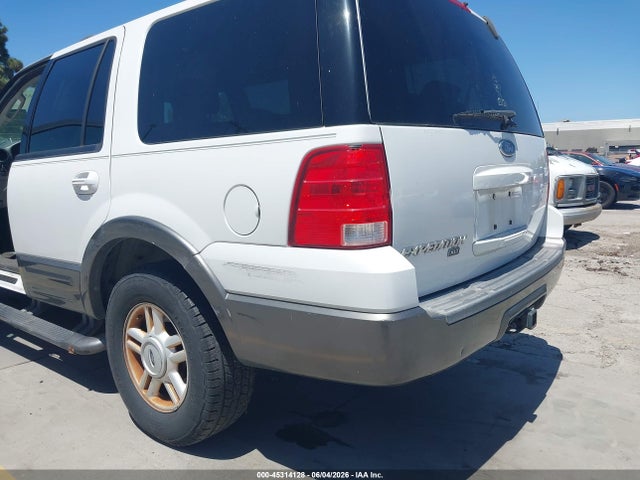 Ford Expedition Xlt