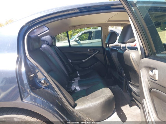 INFINITI G35