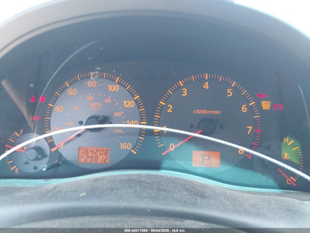 INFINITI G35